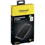 Powerbank Intenso P10000 10000mAh 2x USB