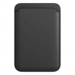 skyhe Porta-Cartões skyhe para Apple iPhone 14 Plus Compatível com Magsafe Preto - 8434010302397
