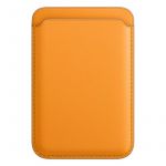 skyhe Porta-Cartões skyhe para Apple iPhone 14 Pro Max Compatível com Magsafe Camel - 8434010319579