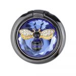 GANDY Pop Button com Anel Traseiro GANDY BEST360 Blue Bee - 8434010353023
