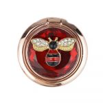 GANDY Pop Button com Anel Traseiro GANDY BEST360 Blood Bee - 8434010353016