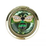 GANDY Pop Button com Anel Traseiro GANDY BEST360 Green Bee - 8434010352996