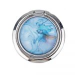 GANDY Pop Button com Anel Traseiro GANDY BEST360 Marble Ocean - 8434010352897