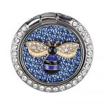 GANDY Pop Button com Anel Traseiro GANDY BEST360 Blue Bee - 8434010352576