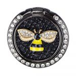 GANDY Pop Button com Anel Traseiro GANDY BEST360 Black Bee - 8434010352569