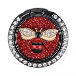 GANDY Pop Button com Anel Traseiro GANDY BEST360 Red Bee - 8434010352552