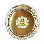 GANDY Pop Button com Anel Traseiro GANDY BEST360 Golden Crystal - 8434010352491
