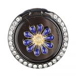 GANDY Pop Button com Anel Traseiro GANDY BEST360 Orquídea Azul - 8434010352453
