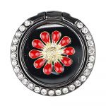 GANDY Pop Button com Anel Traseiro GANDY BEST360 Orquídea Vermelha - 8434010352422