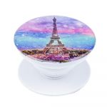 GANDY Pop Button GANDY BEST360 Torre Eiffel - 8434010351883