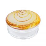 GANDY Pop Button GANDY BEST360 Latte art - 8434010351869