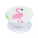 GANDY Pop Button GANDY BEST360 Flamingo - 8434010351654