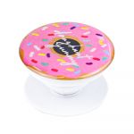 GANDY Pop Button GANDY BEST360 Sprinkled Donuts - 8434010351579