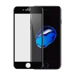 Película de Vidro Temperado GorilasGlass para iPhone 5 / 5S / SE - 7427269109313