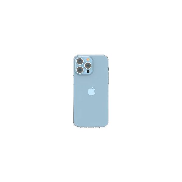 Devia Capa Naked Para Iphone Pro Clear Tk Kuantokusta