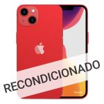 iPhone 14 Recondicionado (Grade A) 6.1" 256GB Red