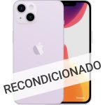 Apple iPhone 14 Plus Recondicionado (Grade A) 6.7" 128GB Purple