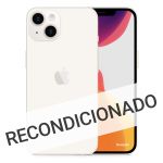 Apple iPhone 14 Recondicionado (Grade A) 6.1" 128GB Starlight