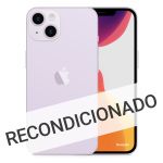 iPhone 14 Recondicionado (Grade A) 6.1" 256GB Purple