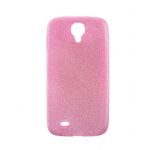 Capa Brilhantes para Samsung Galaxy S4 9500 Pink