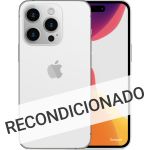Apple iPhone 14 Pro Max Recondicionado (Grade A) 6.7" 256GB Silver