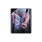 Película Hydrogel Full Cover Frente Large para Samsung Galaxy Z Fold4 - Transparente