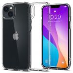 Spigen Ultra Hybrid iphone 14 Plus Crystal Clear