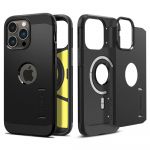 Spigen Tough Armor Mag Magsafe iphone 14 Pro Black