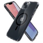 Spigen Ultra Hybrid Mag Case para iphone 14 Plus Black