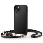 Spigen Cyrill Classic Charm Mag Magsafe iphone 14 Plus Black