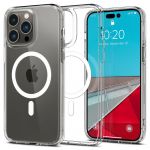 Spigen Ultra Hybrid Mag Magsafe iphone 14 Pro White