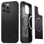Spigen Mag Armor iphone 14 Pro Max Matte Black