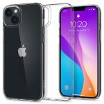 Spigen Airskin Hybrid iphone 14 Crystal Clear
