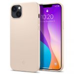 Spigen Thin Fit iphone 14 Plus Sand Beige