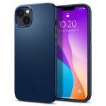 Spigen Thin Fit iphone 14 Plus Navy Blue