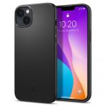 Spigen Thin Fit iphone 14 Plus Black