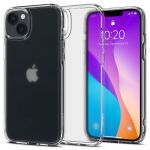 Spigen Ultra Hybrid Case para iphone 14 Frost Clear