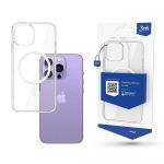 3mk Apple iphone 14 Pro Mag Case