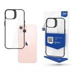 3mk Apple iphone 14 Satin Armor Case +