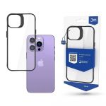 3mk Apple iphone 14 Pro Satin Armor Case +