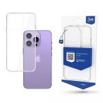 3mk Apple iphone 14 Pro Max Armor Case