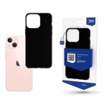 3mk Apple iphone 14 Matt Case Black