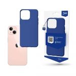 3mk Apple iphone 14 Matt Case Blueberry