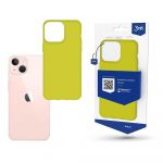 3mk Apple iphone 14 Matt Case Lime