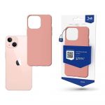3mk Apple iphone 14 Matt Case Lychee