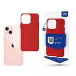 3mk Apple iphone 14 Matt Case Strawberry