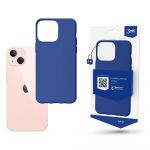3mk Apple iphone 14 Plus Matt Case Blueberry