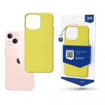 3mk Apple iphone 14 Plus Matt Case Lime