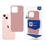3mk Apple iphone 14 Plus Matt Case Lychee