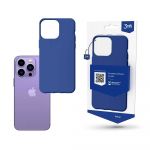 3mk Apple iphone 14 Pro Matt Case Blueberry